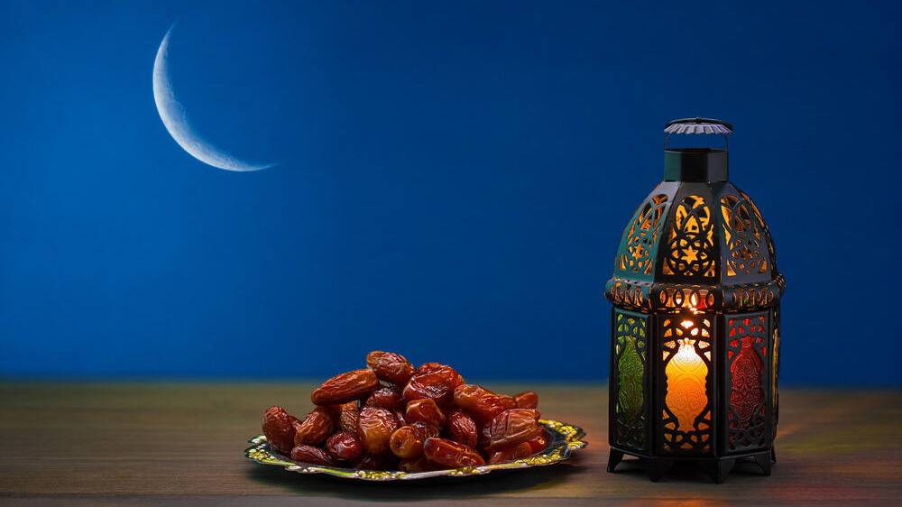 نصائح للحفاظ على الصحة أثناء الصيام في شهر رمضان featured image