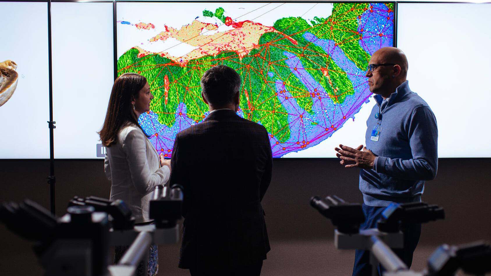 Mayo Clinic implementa infraestrutura NVIDIA Blackwell para impulsionar soluções de IA generativa na medicina featured image