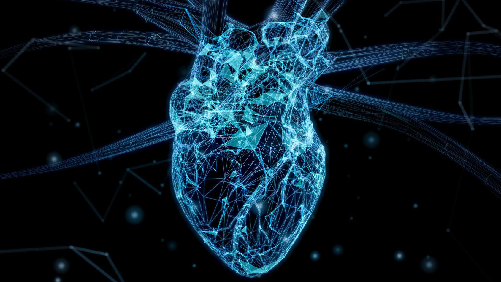 “Ensaios clínicos virtuais” podem prever o sucesso de medicamentos para insuficiência cardíaca featured image