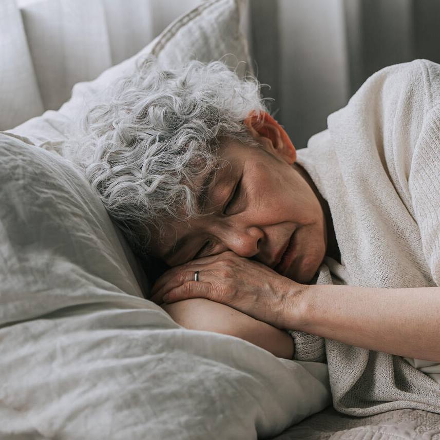 Como os especialistas da Mayo Clinic estão usando a IA para melhorar a detecção da apneia do sono, especialmente em mulheres featured image