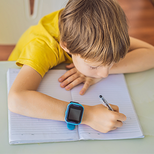 Sistema de smartwatch da Mayo Clinic ajuda pais a encurtar e atenuar ataques de birra intensos rapidamente featured image