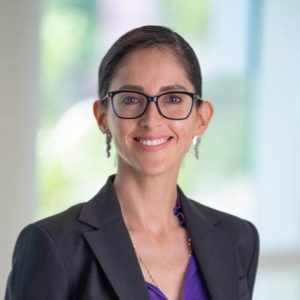 Dra. Maria Daniela Hurtado Andrade