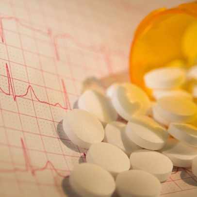Estudo: 1 dose de Adderall sem prescrição eleva pressão arterial e frequência cardíaca em jovens adultos saudáveis featured image