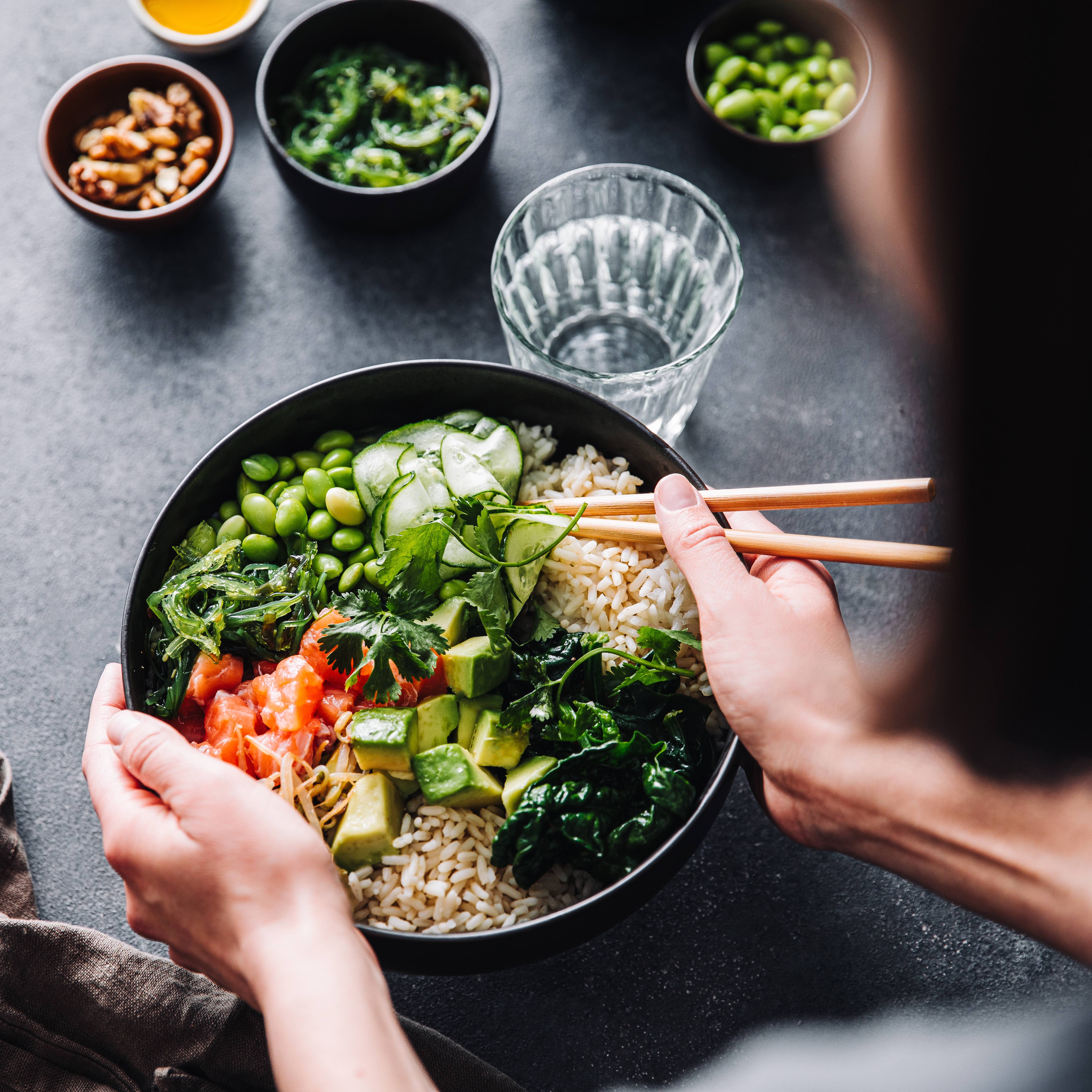 Perguntas e Respostas da Mayo Clinic: Dicas de alimentação durante o tratamento do câncer featured image