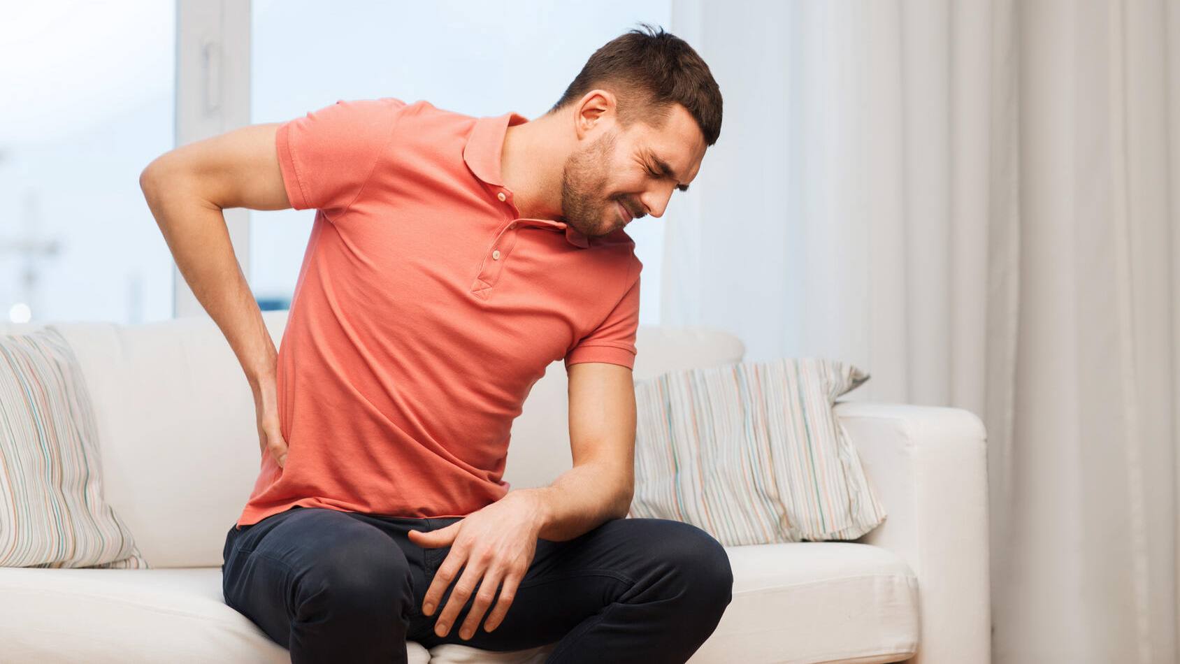 Perguntas e Respostas da Mayo Clinic: A cirurgia pode aliviar a dor e os problemas na articulação sacroilíaca? featured image