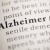 Alzheimer definition in dictionary