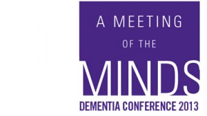 Meeting of the Minds Conference Logo