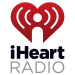 iHeart Radio Logo with red heart