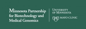 University of Minnesota Research Partnership Logo