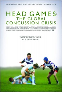 Head Games: The Global Concussion Crisis