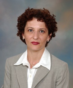 Dr. Roxana Dronca