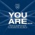 YOU ARE .... The Campaign for Mayo Clinic