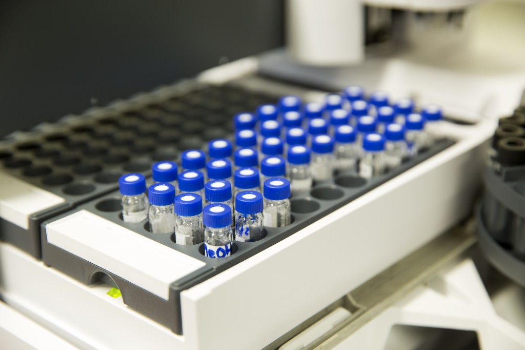 Mayo Clinic Researchers Discover Markers for Alcoholism