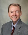 Dr. Daniel Sargent