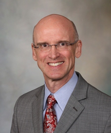 Dr. Stephen Swensen