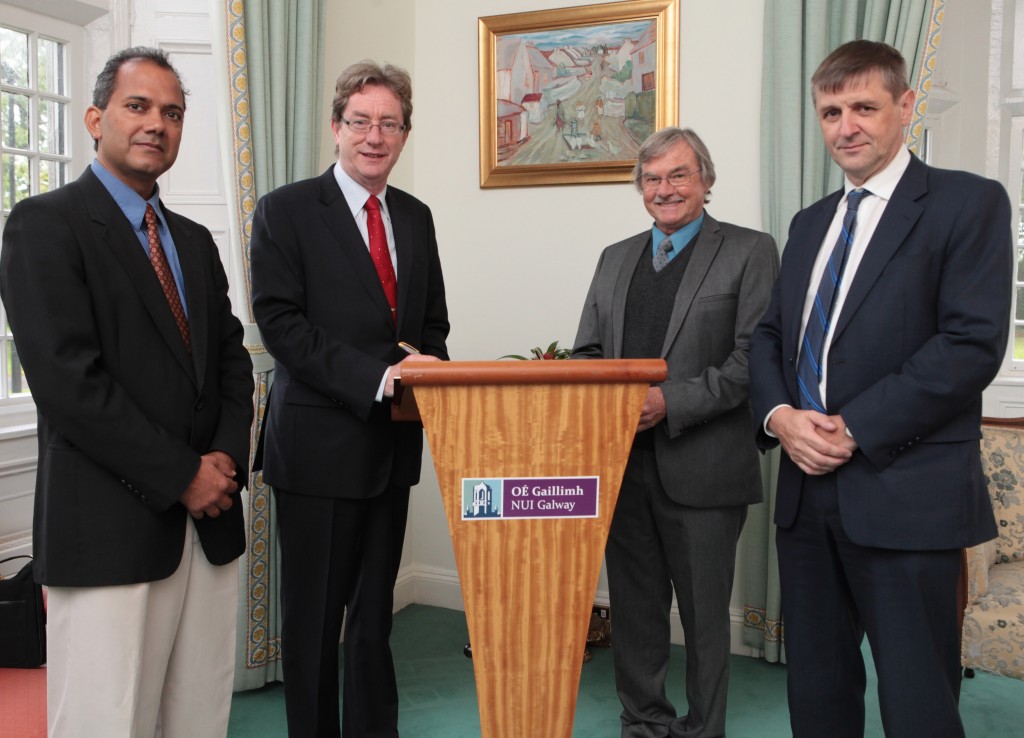 Mayo Clinic Center for Regenerative Medicine Forms Collaboration with