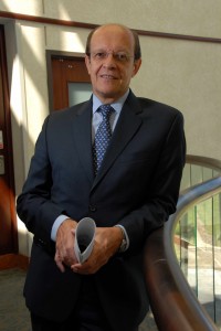 Salvador Alvarez, M.D.