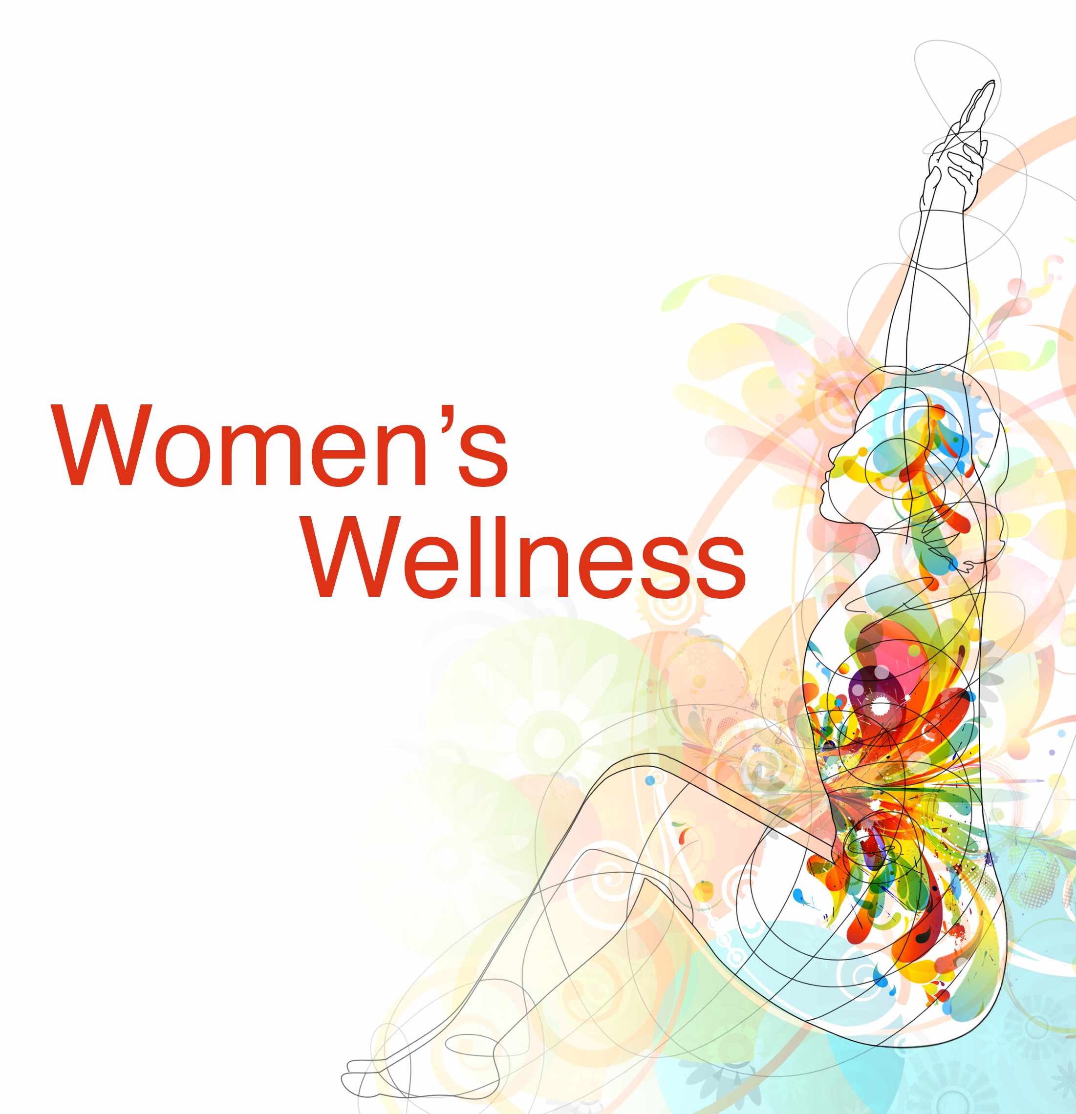 Women's Wellness logo
