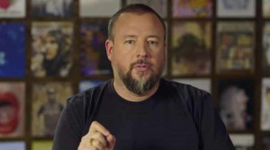 Shane Smith from HBO VICE on measles virus and cancer vaccine