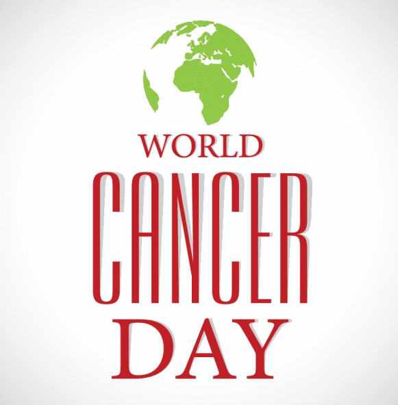 world cancer day identifier