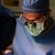 Kidney transplant surgeon Dr. Mikel Prieto in surgery