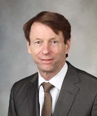 Dr. Raymond Heilman