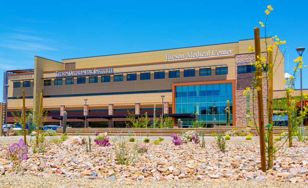 Tucson Medical Center joins the Mayo Clinic Care Network Mayo Clinic