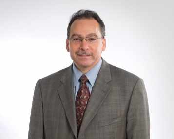 Dr. Robert Orenstein
