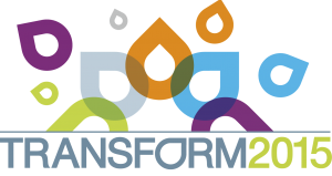 Logo of Transform