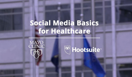 Imagen de la portada del curso por internet: Fundamentos de la comunicación social para la atención médica