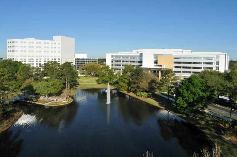 Mayo Clinic Florida campus