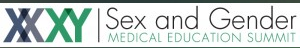Sex and Gender Medical Education Summit Logo