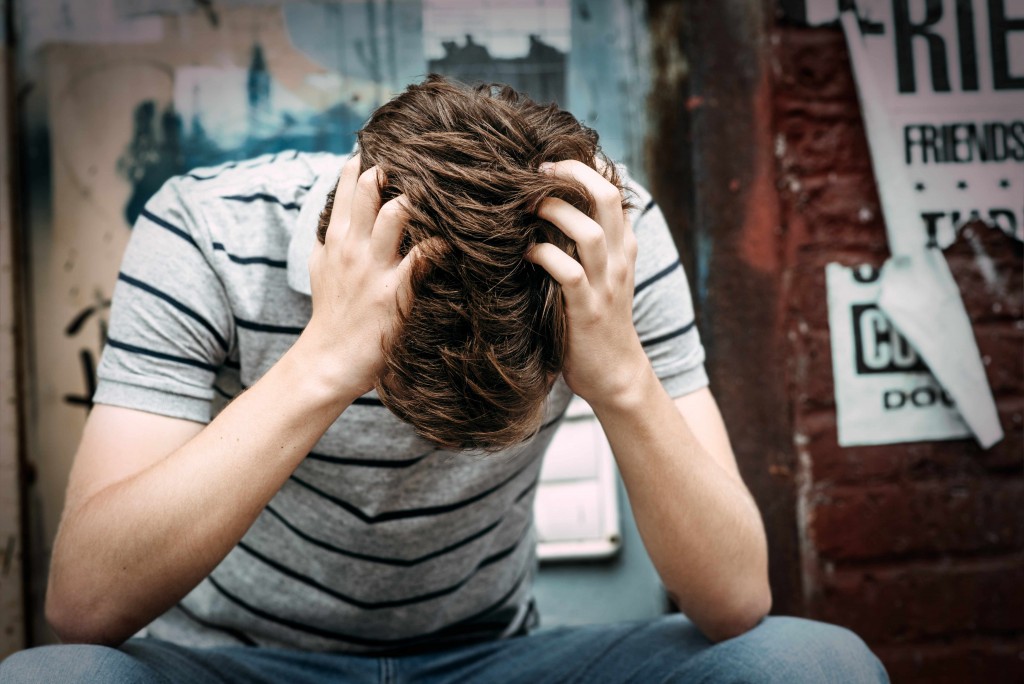 Breaking The Social Stigma Of Mental Illness Mayo Clinic News Network