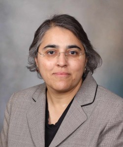 medium quarterly picture of Aminah Jatoi, M.D., oncologist