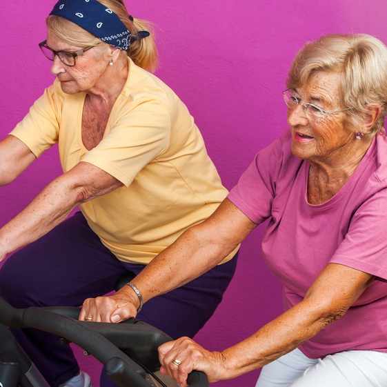 Aerobic Exercise Benefits Patients with Parkinson's Disease - Mayo Clinic  News Network