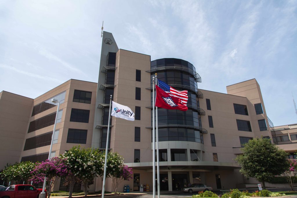 Unity Health Science Wing Unity Health Joins Mayo Clinic Care Network - Mayo Clinic News Network