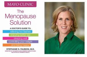 Guiding Women Through Menopause With Clinically Proven, Practical ...