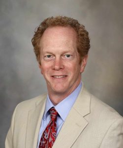 Dr. Patrick Johnston