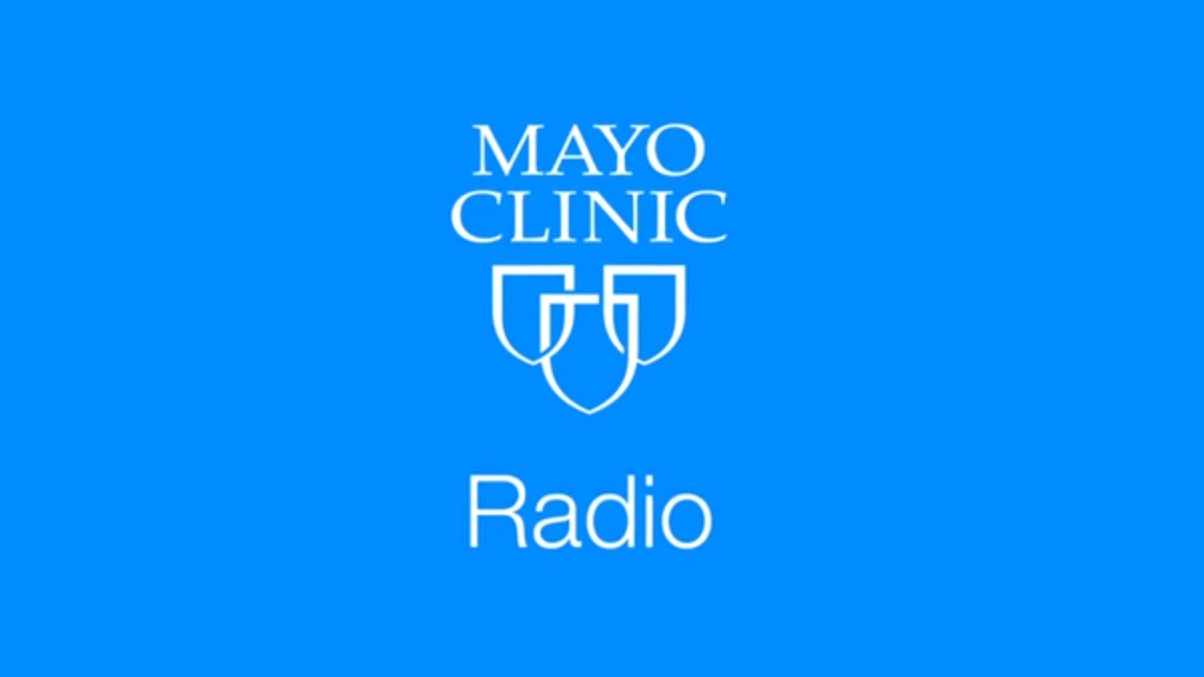 Mayo Clinic Radio: Childhood Cancer Awareness Month - Mayo Clinic News  Network