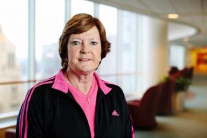 Coach Pat Summitt Remembered for Fight Against Alzheimer's Disease ...