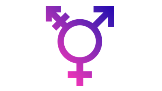 transgender symbol