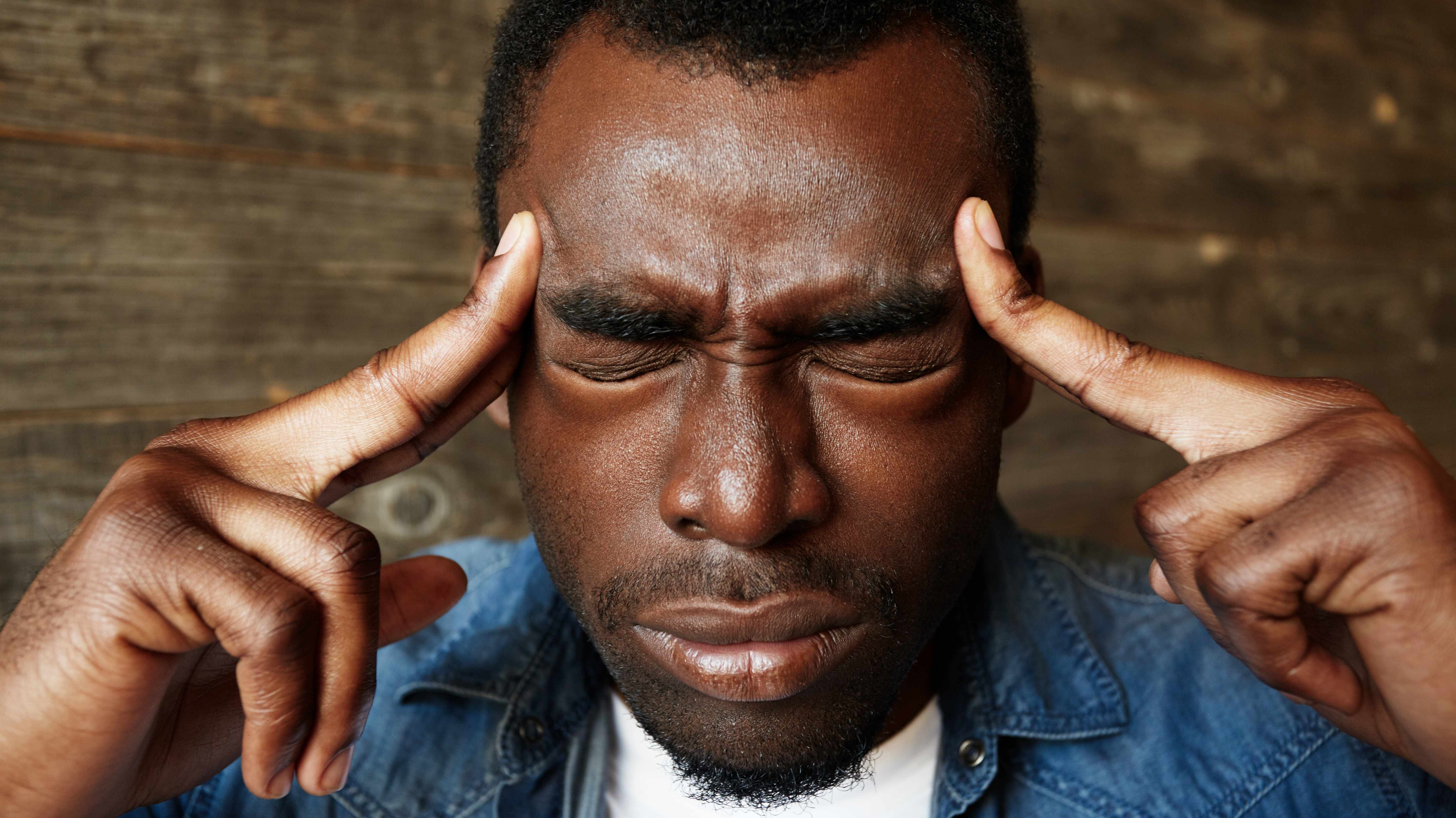 Mayo Clinic Minute: Treating severe headaches caused by nerve compression featured image