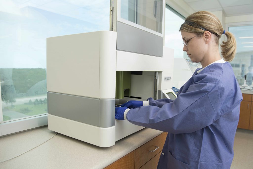 Mayo Clinic first in U.S. to offer lymphoma genomic diagnostic test for ...