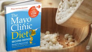 Mayo Clinic Diet Book Second Edition