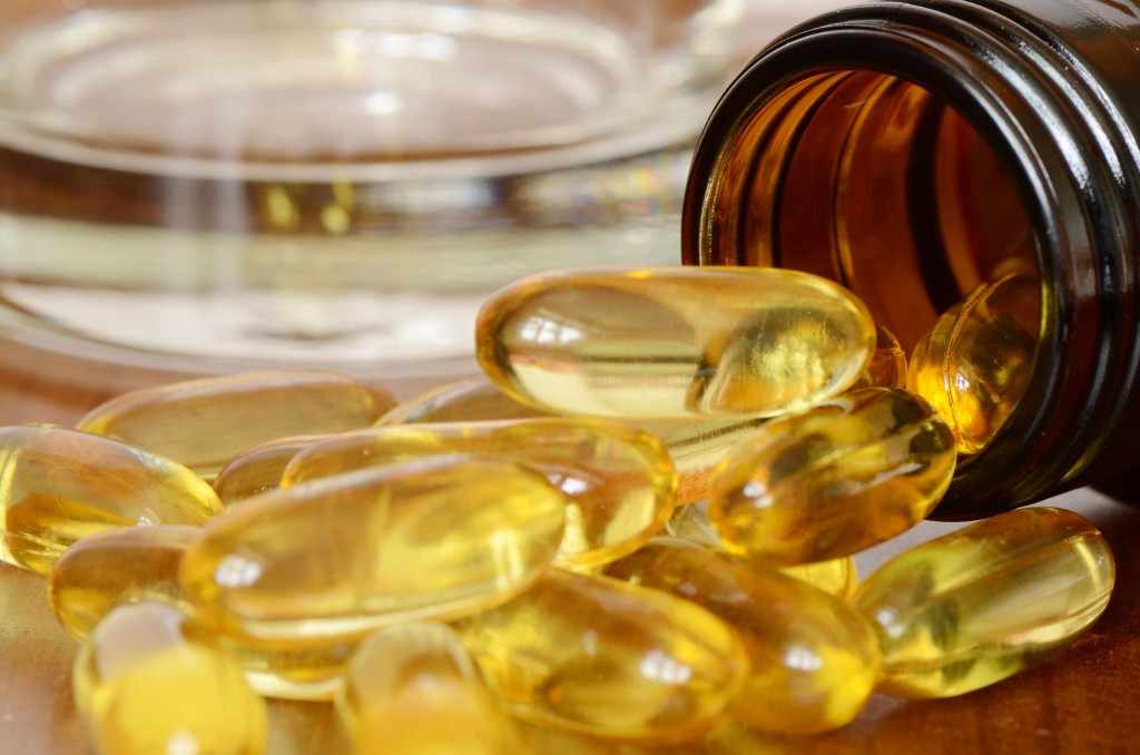 Mayo Clinic Q and A: How much vitamin D do I need? - Mayo Clinic News  Network