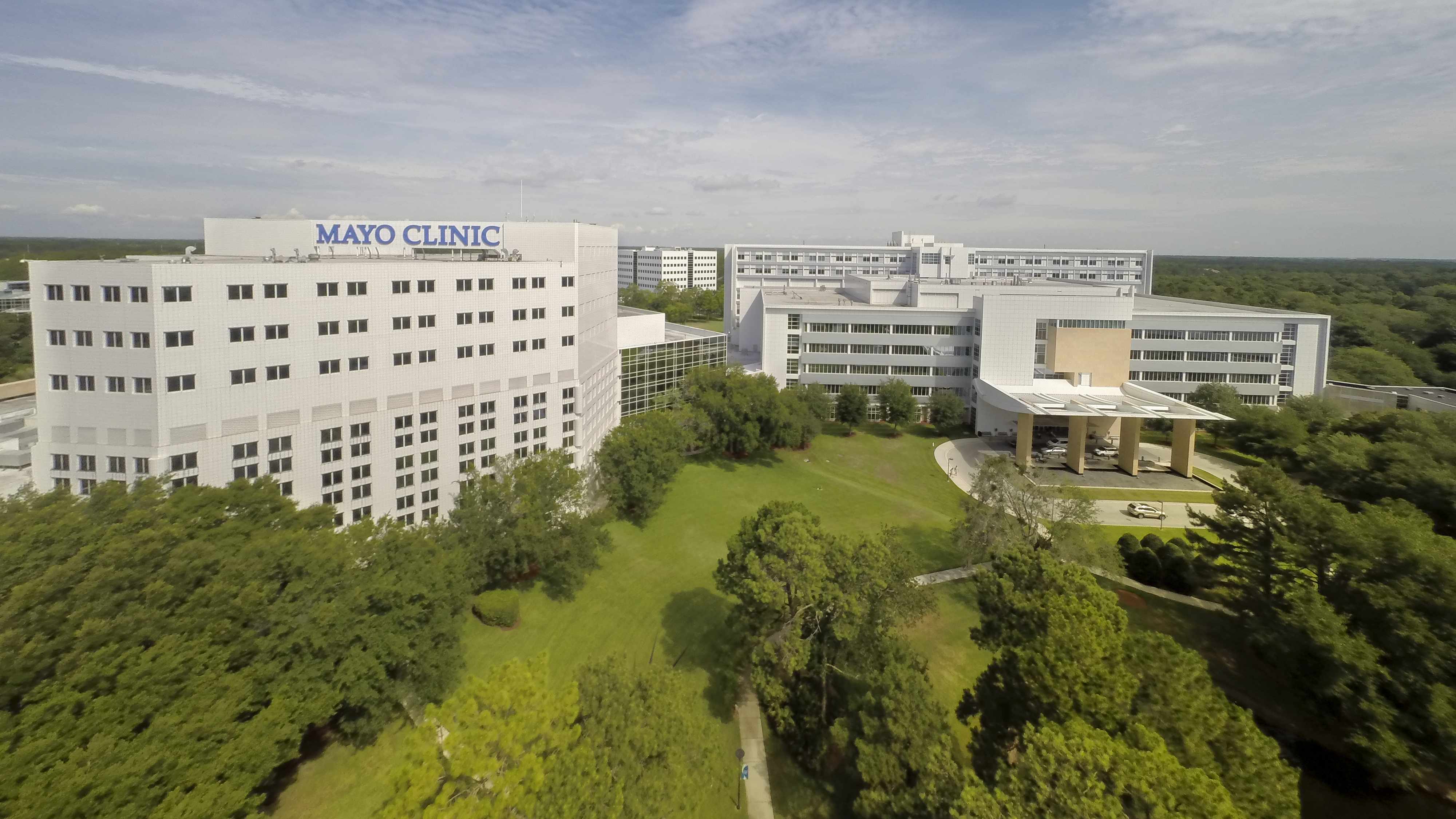 Mayo Clinic Campus Florida