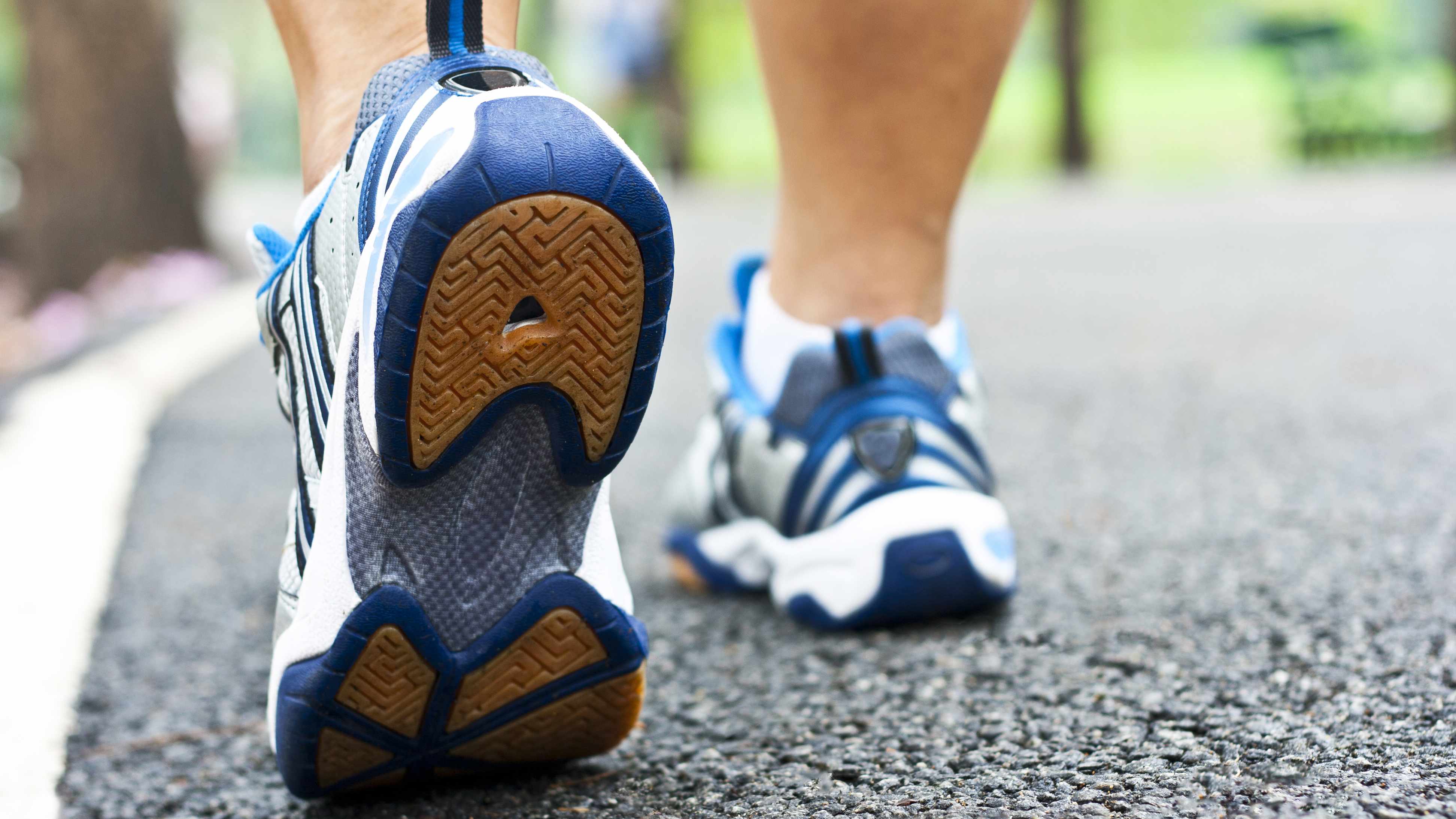 Consejos de salud: Zapatos para Características y calce que te seguir moviéndote - Red de noticias de Mayo Clinic