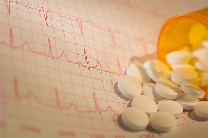 Study: 1 dose of non-prescribed Adderall raises blood pressure, heart rate in healthy young adults featured image