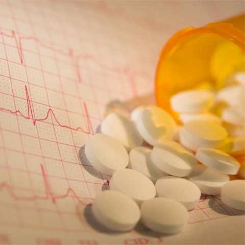 Study: 1 dose of non-prescribed Adderall raises blood pressure, heart rate in healthy young adults featured image