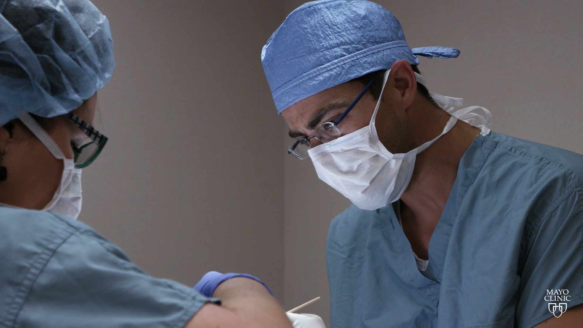 Mayo Clinic Minute How Mohs surgery is used to fight skin cancer